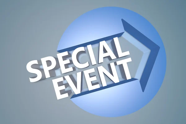 Special Event